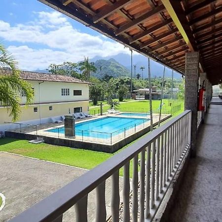 La Vega Pousada Guapimirim Exteriér fotografie