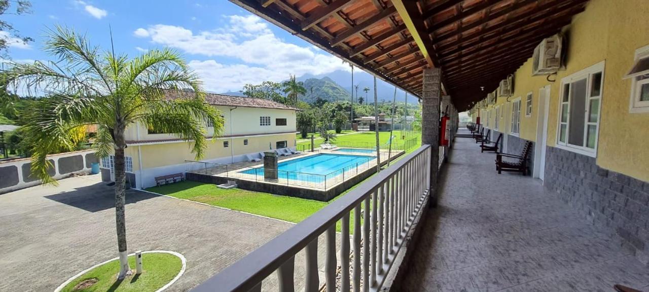 La Vega Pousada Guapimirim Exteriér fotografie